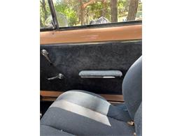 1966 Chevrolet Nova (CC-2078807) for sale in Cadillac, Michigan