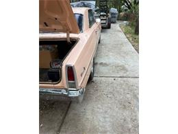 1966 Chevrolet Nova (CC-2078807) for sale in Cadillac, Michigan