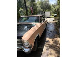 1966 Chevrolet Nova (CC-2078807) for sale in Cadillac, Michigan