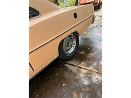 1966 Chevrolet Nova (CC-2078807) for sale in Cadillac, Michigan
