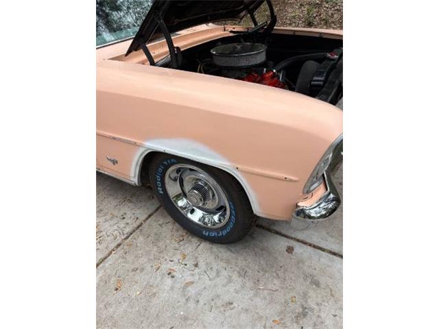 1966 Chevrolet Nova (CC-2078807) for sale in Cadillac, Michigan