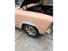 1966 Chevrolet Nova (CC-2078807) for sale in Cadillac, Michigan