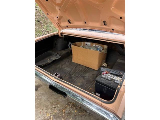 1966 Chevrolet Nova (CC-2078807) for sale in Cadillac, Michigan