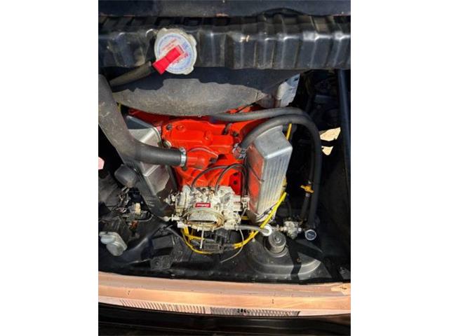 1966 Chevrolet Nova (CC-2078807) for sale in Cadillac, Michigan