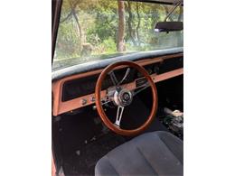 1966 Chevrolet Nova (CC-2078807) for sale in Cadillac, Michigan