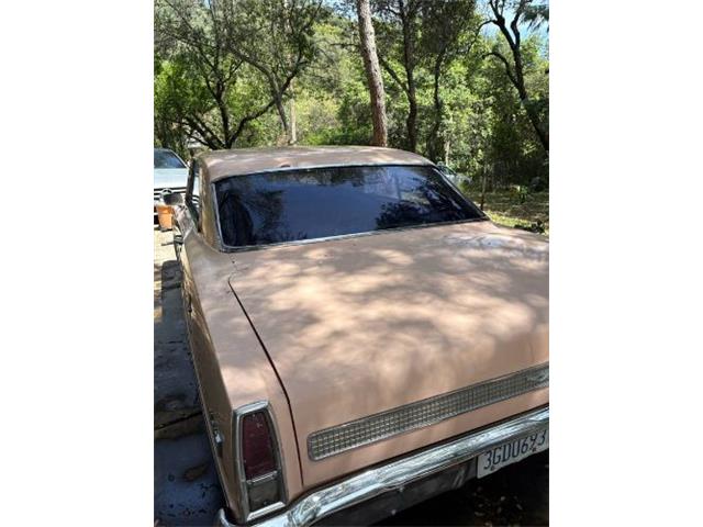 1966 Chevrolet Nova (CC-2078807) for sale in Cadillac, Michigan