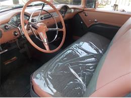 1955 Chevrolet Bel Air (CC-2078808) for sale in Cadillac, Michigan