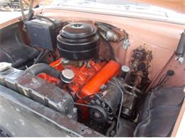 1955 Chevrolet Bel Air (CC-2078808) for sale in Cadillac, Michigan