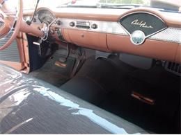 1955 Chevrolet Bel Air (CC-2078808) for sale in Cadillac, Michigan