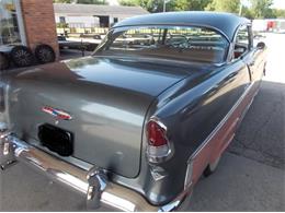 1955 Chevrolet Bel Air (CC-2078808) for sale in Cadillac, Michigan