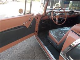 1955 Chevrolet Bel Air (CC-2078808) for sale in Cadillac, Michigan