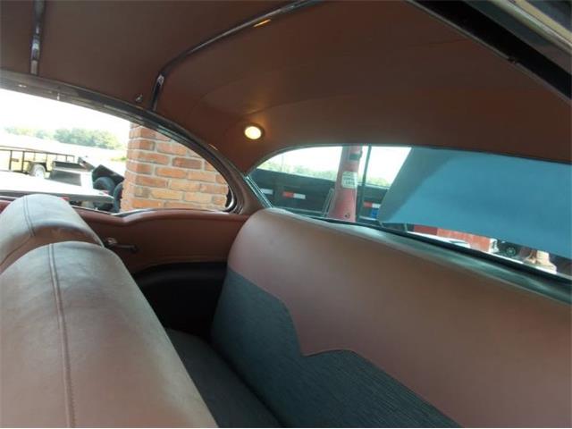 1955 Chevrolet Bel Air (CC-2078808) for sale in Cadillac, Michigan