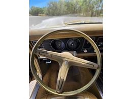 1969 Pontiac Firebird (CC-2078809) for sale in Cadillac, Michigan