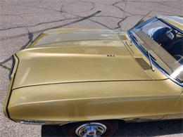 1969 Pontiac Firebird (CC-2078809) for sale in Cadillac, Michigan