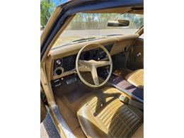 1969 Pontiac Firebird (CC-2078809) for sale in Cadillac, Michigan