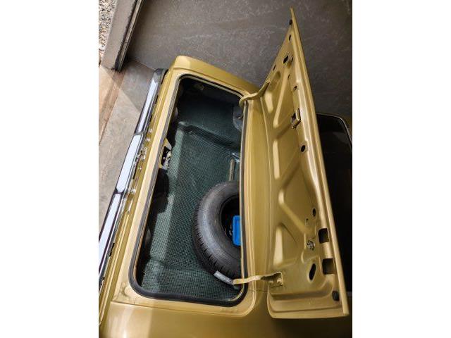 1969 Pontiac Firebird (CC-2078809) for sale in Cadillac, Michigan