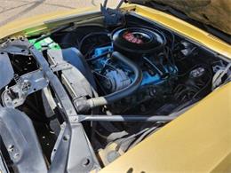 1969 Pontiac Firebird (CC-2078809) for sale in Cadillac, Michigan
