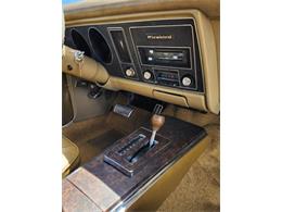1969 Pontiac Firebird (CC-2078809) for sale in Cadillac, Michigan