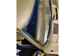 1969 Pontiac Firebird (CC-2078809) for sale in Cadillac, Michigan