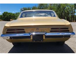 1969 Pontiac Firebird (CC-2078809) for sale in Cadillac, Michigan