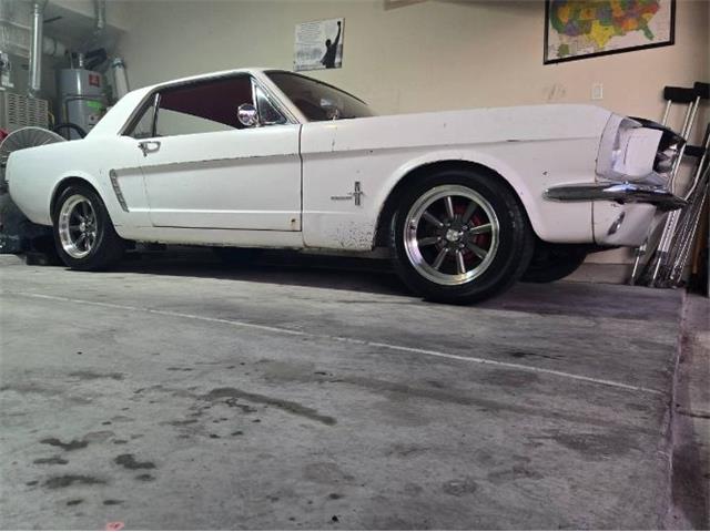 1964 Ford Mustang (CC-2078810) for sale in Cadillac, Michigan