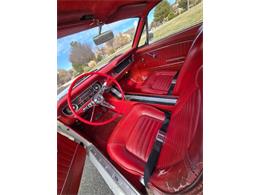 1964 Ford Mustang (CC-2078810) for sale in Cadillac, Michigan