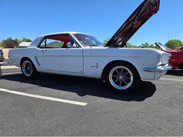 1964 Ford Mustang (CC-2078810) for sale in Cadillac, Michigan