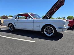 1964 Ford Mustang (CC-2078810) for sale in Cadillac, Michigan