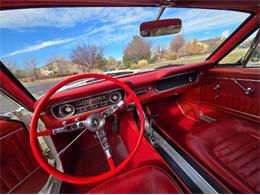 1964 Ford Mustang (CC-2078810) for sale in Cadillac, Michigan