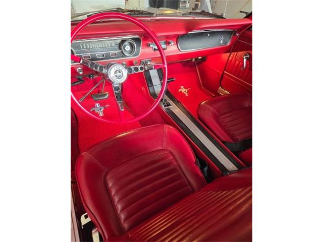 1964 Ford Mustang (CC-2078810) for sale in Cadillac, Michigan