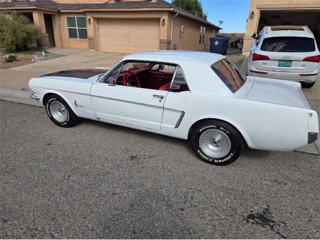 1964 Ford Mustang (CC-2078810) for sale in Cadillac, Michigan