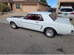 1964 Ford Mustang (CC-2078810) for sale in Cadillac, Michigan