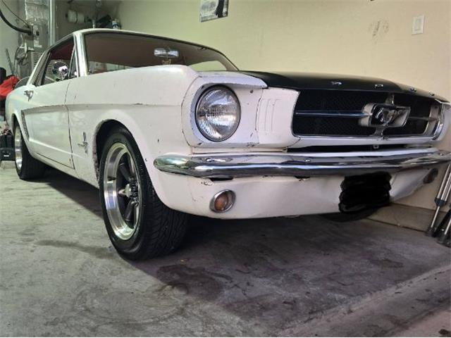 1964 Ford Mustang (CC-2078810) for sale in Cadillac, Michigan