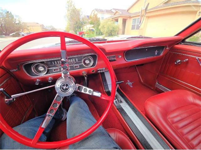 1964 Ford Mustang (CC-2078810) for sale in Cadillac, Michigan