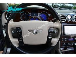 2008 Bentley Continental (CC-2078811) for sale in Lakeland, Florida