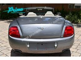 2008 Bentley Continental (CC-2078811) for sale in Lakeland, Florida