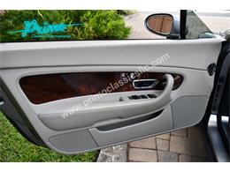 2008 Bentley Continental (CC-2078811) for sale in Lakeland, Florida