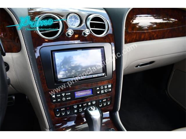 2008 Bentley Continental (CC-2078811) for sale in Lakeland, Florida