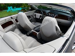 2008 Bentley Continental (CC-2078811) for sale in Lakeland, Florida