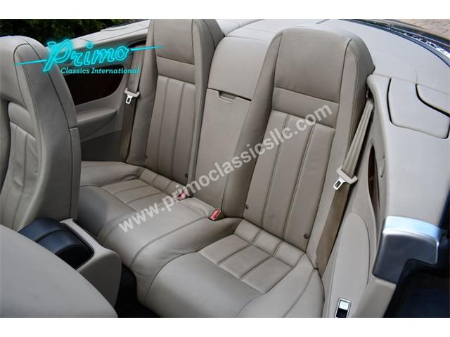 2008 Bentley Continental (CC-2078811) for sale in Lakeland, Florida