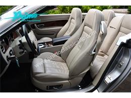 2008 Bentley Continental (CC-2078811) for sale in Lakeland, Florida