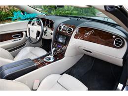 2008 Bentley Continental (CC-2078811) for sale in Lakeland, Florida
