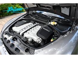 2008 Bentley Continental (CC-2078811) for sale in Lakeland, Florida