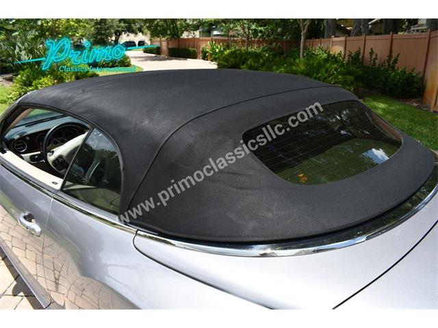 2008 Bentley Continental (CC-2078811) for sale in Lakeland, Florida
