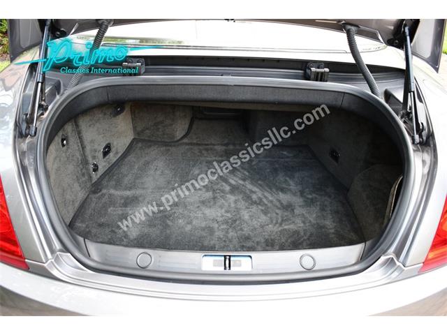 2008 Bentley Continental (CC-2078811) for sale in Lakeland, Florida