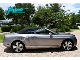 2008 Bentley Continental (CC-2078811) for sale in Lakeland, Florida