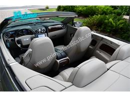 2008 Bentley Continental (CC-2078811) for sale in Lakeland, Florida