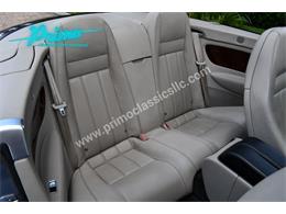 2008 Bentley Continental (CC-2078811) for sale in Lakeland, Florida