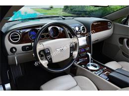 2008 Bentley Continental (CC-2078811) for sale in Lakeland, Florida