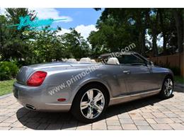 2008 Bentley Continental (CC-2078811) for sale in Lakeland, Florida